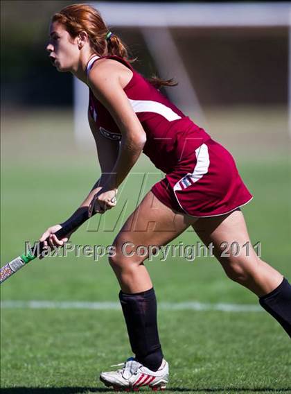 Thumbnail 1 in Greenhill vs Saint Stephens (Southwest Prep D2 State Playoffs) photogallery.