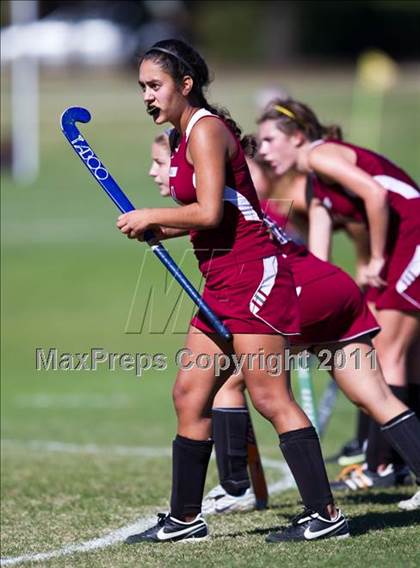Thumbnail 2 in Greenhill vs Saint Stephens (Southwest Prep D2 State Playoffs) photogallery.