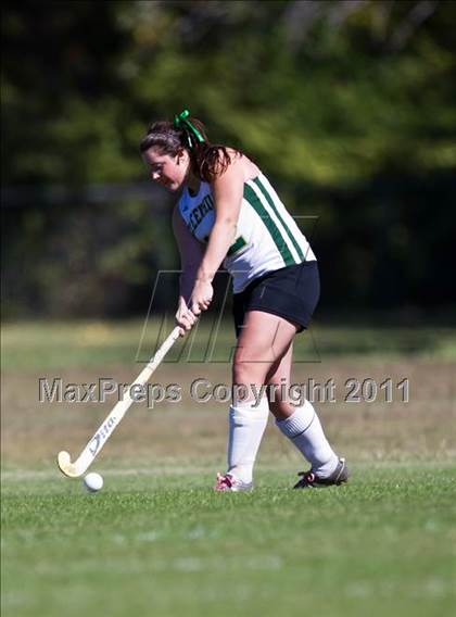 Thumbnail 2 in Greenhill vs Saint Stephens (Southwest Prep D2 State Playoffs) photogallery.