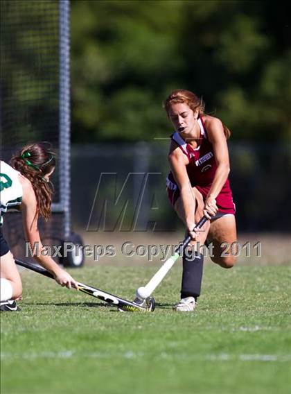 Thumbnail 2 in Greenhill vs Saint Stephens (Southwest Prep D2 State Playoffs) photogallery.