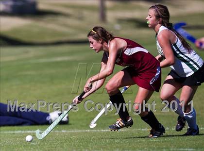 Thumbnail 3 in Greenhill vs Saint Stephens (Southwest Prep D2 State Playoffs) photogallery.