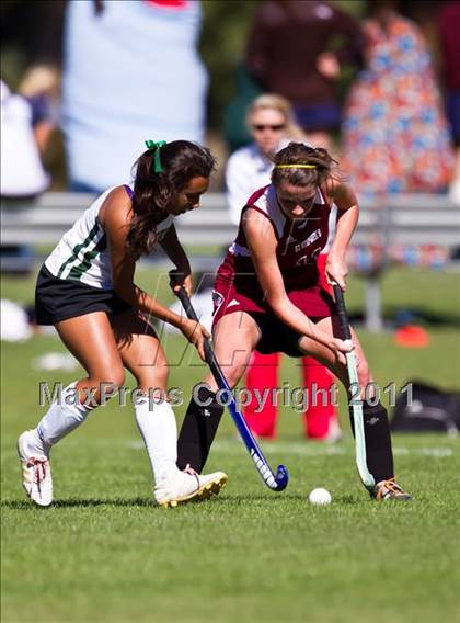 Thumbnail 1 in Greenhill vs Saint Stephens (Southwest Prep D2 State Playoffs) photogallery.