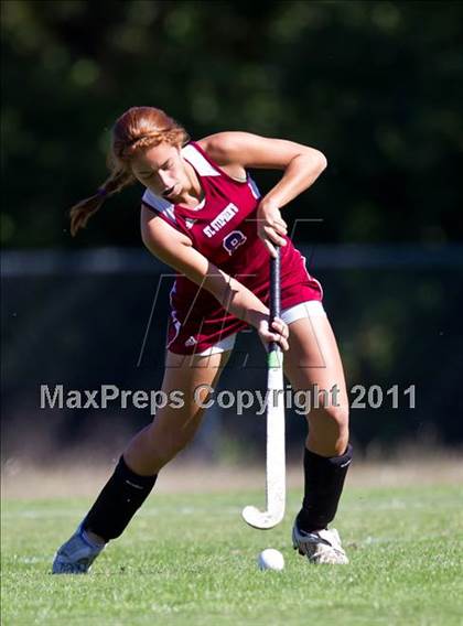 Thumbnail 3 in Greenhill vs Saint Stephens (Southwest Prep D2 State Playoffs) photogallery.