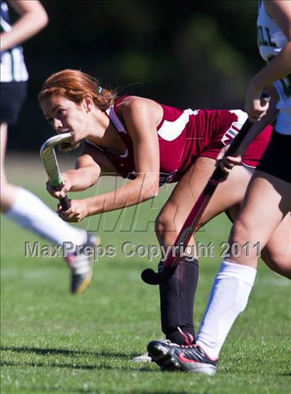 Thumbnail 1 in Greenhill vs Saint Stephens (Southwest Prep D2 State Playoffs) photogallery.