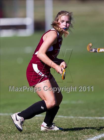 Thumbnail 2 in Greenhill vs Saint Stephens (Southwest Prep D2 State Playoffs) photogallery.