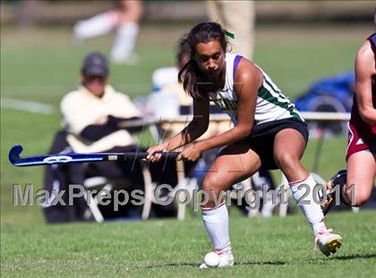 Thumbnail 1 in Greenhill vs Saint Stephens (Southwest Prep D2 State Playoffs) photogallery.