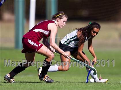 Thumbnail 1 in Greenhill vs Saint Stephens (Southwest Prep D2 State Playoffs) photogallery.