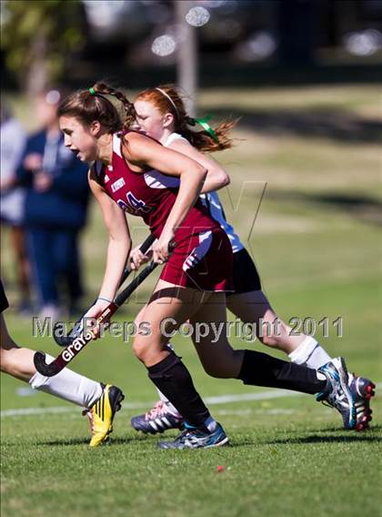 Thumbnail 2 in Greenhill vs Saint Stephens (Southwest Prep D2 State Playoffs) photogallery.