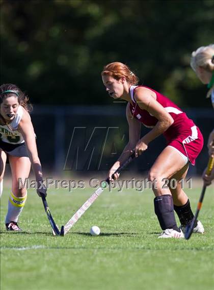 Thumbnail 2 in Greenhill vs Saint Stephens (Southwest Prep D2 State Playoffs) photogallery.