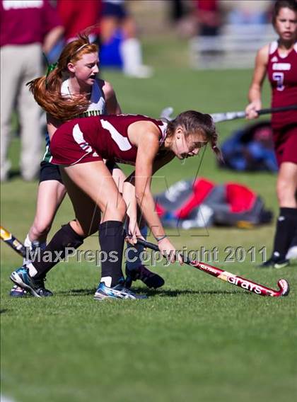 Thumbnail 1 in Greenhill vs Saint Stephens (Southwest Prep D2 State Playoffs) photogallery.