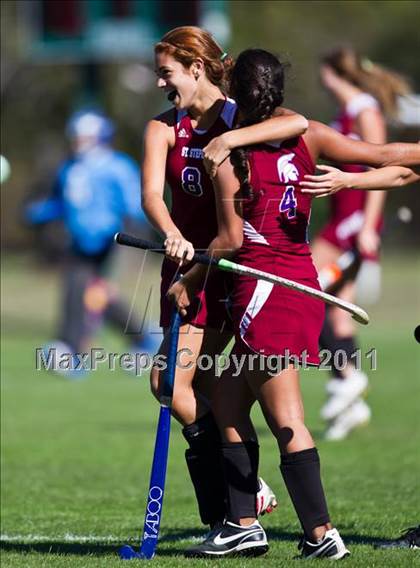 Thumbnail 1 in Greenhill vs Saint Stephens (Southwest Prep D2 State Playoffs) photogallery.