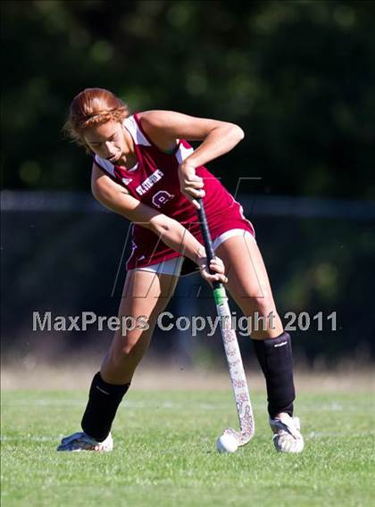 Thumbnail 2 in Greenhill vs Saint Stephens (Southwest Prep D2 State Playoffs) photogallery.