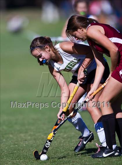 Thumbnail 3 in Greenhill vs Saint Stephens (Southwest Prep D2 State Playoffs) photogallery.