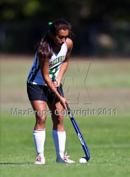Thumbnail 3 in Greenhill vs Saint Stephens (Southwest Prep D2 State Playoffs) photogallery.