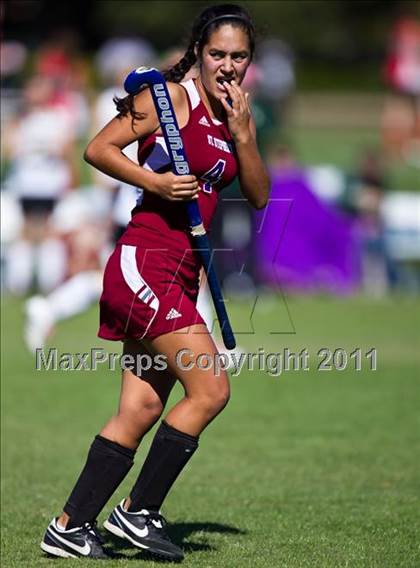 Thumbnail 3 in Greenhill vs Saint Stephens (Southwest Prep D2 State Playoffs) photogallery.