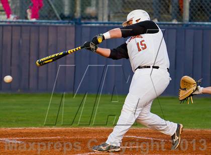 Thumbnail 2 in Deer Park vs Dobie (UIL 5A Region 3 Bi-District Playoff) photogallery.