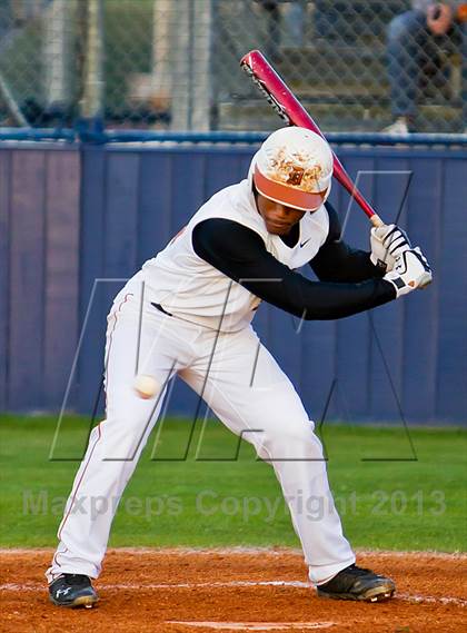 Thumbnail 2 in Deer Park vs Dobie (UIL 5A Region 3 Bi-District Playoff) photogallery.