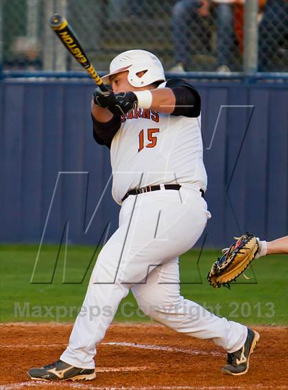 Thumbnail 3 in Deer Park vs Dobie (UIL 5A Region 3 Bi-District Playoff) photogallery.