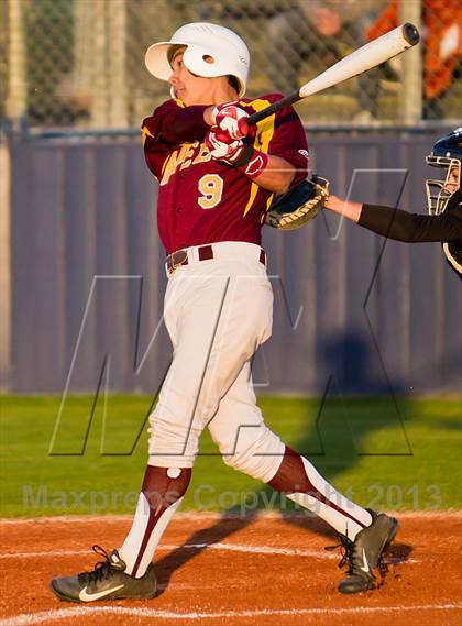 Thumbnail 3 in Deer Park vs Dobie (UIL 5A Region 3 Bi-District Playoff) photogallery.