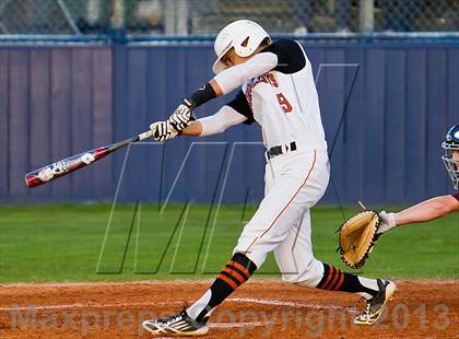 Thumbnail 2 in Deer Park vs Dobie (UIL 5A Region 3 Bi-District Playoff) photogallery.