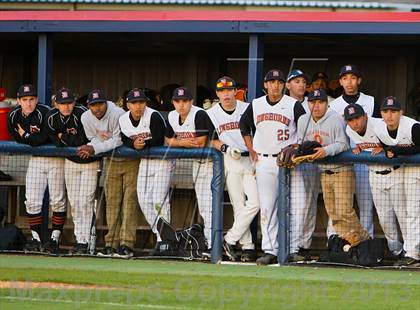 Thumbnail 3 in Deer Park vs Dobie (UIL 5A Region 3 Bi-District Playoff) photogallery.