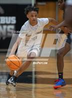 Photo from the gallery "Pender @ South Columbus"