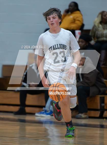 Thumbnail 3 in JV: Pender @ South Columbus photogallery.