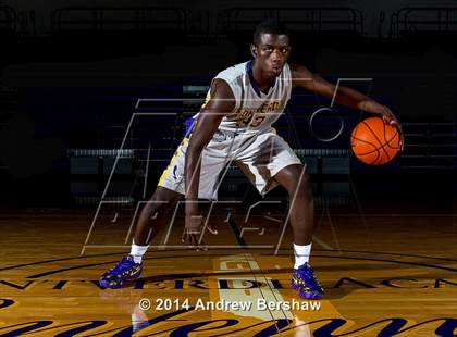 Thumbnail 2 in Montverde Academy (Preseason Top 10 Photo Shoot) photogallery.