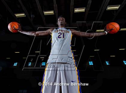 Thumbnail 3 in Montverde Academy (Preseason Top 10 Photo Shoot) photogallery.