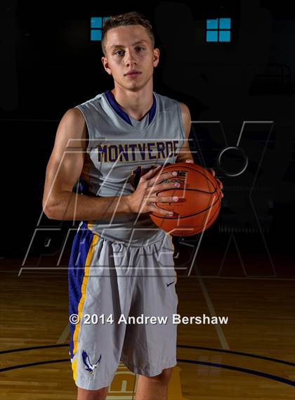 Thumbnail 2 in Montverde Academy (Preseason Top 10 Photo Shoot) photogallery.