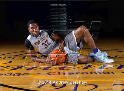 Thumbnail 2 in Montverde Academy (Preseason Top 10 Photo Shoot) photogallery.