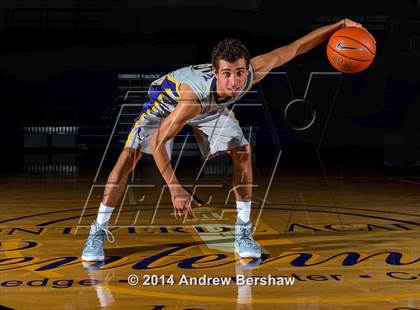 Thumbnail 3 in Montverde Academy (Preseason Top 10 Photo Shoot) photogallery.