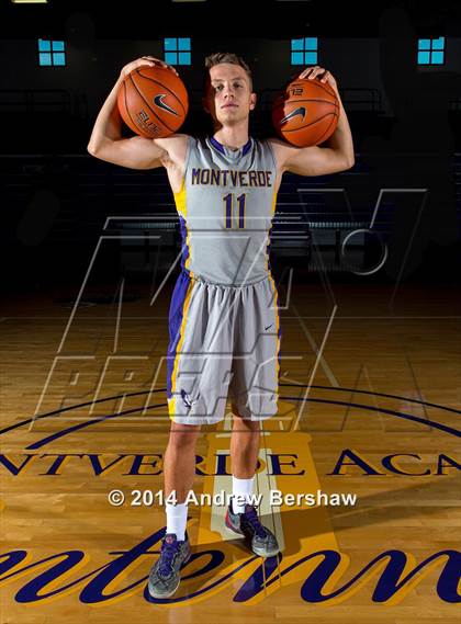Thumbnail 3 in Montverde Academy (Preseason Top 10 Photo Shoot) photogallery.