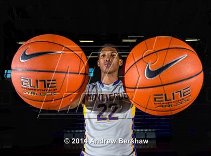 Thumbnail 2 in Montverde Academy (Preseason Top 10 Photo Shoot) photogallery.