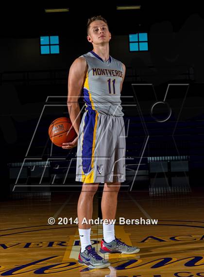 Thumbnail 3 in Montverde Academy (Preseason Top 10 Photo Shoot) photogallery.