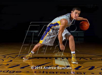 Thumbnail 1 in Montverde Academy (Preseason Top 10 Photo Shoot) photogallery.