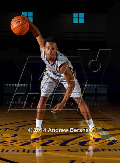 Thumbnail 3 in Montverde Academy (Preseason Top 10 Photo Shoot) photogallery.