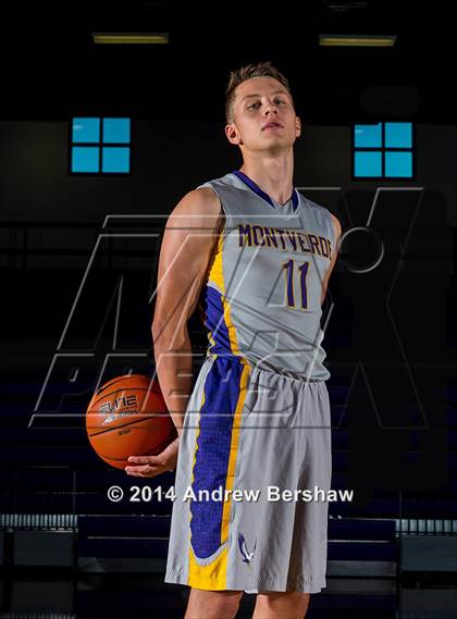 Thumbnail 2 in Montverde Academy (Preseason Top 10 Photo Shoot) photogallery.