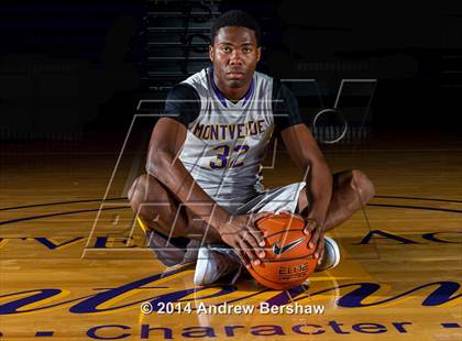 Thumbnail 3 in Montverde Academy (Preseason Top 10 Photo Shoot) photogallery.
