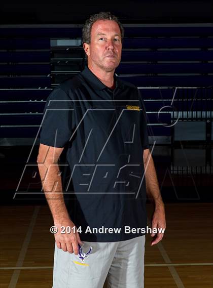 Thumbnail 3 in Montverde Academy (Preseason Top 10 Photo Shoot) photogallery.