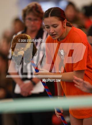 Chaparral @ Regis Jesuit