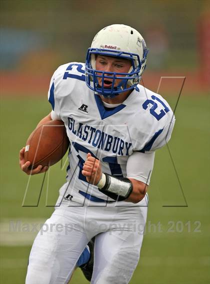 Thumbnail 2 in Glastonbury @ Conard photogallery.