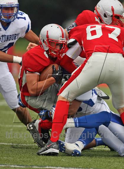 Thumbnail 2 in Glastonbury @ Conard photogallery.