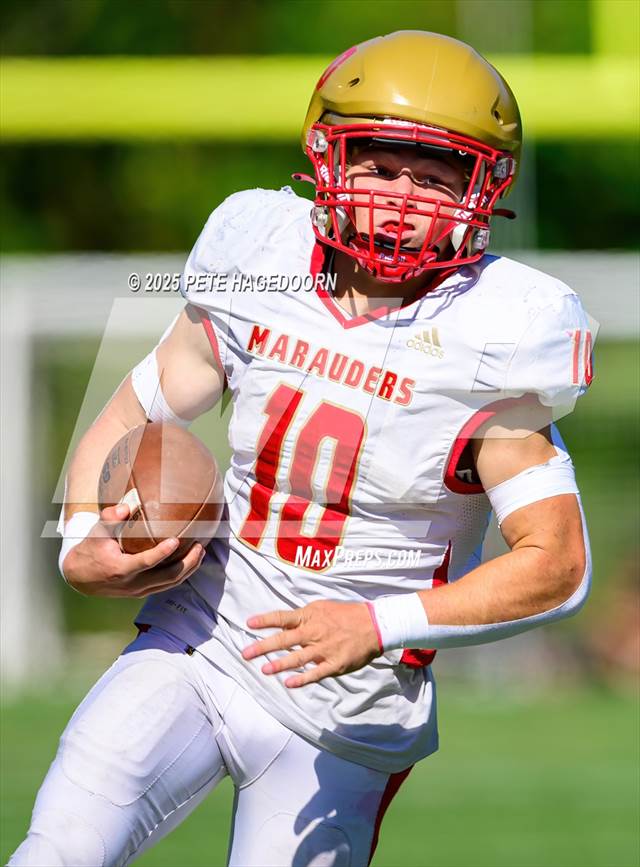 Mount Olive @ Morris Knolls