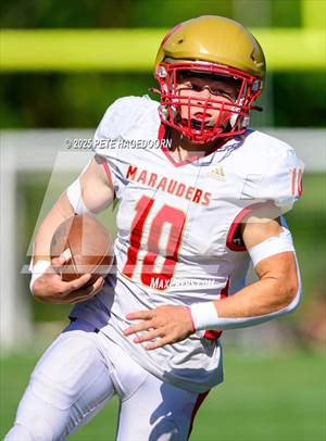 Mount Olive @ Morris Knolls