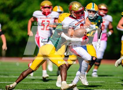 Thumbnail 1 in Mount Olive @ Morris Knolls photogallery.
