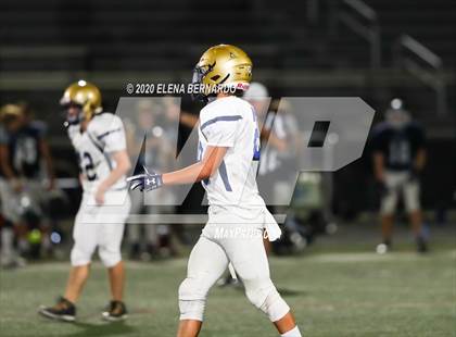 Thumbnail 2 in Desert Vista @ Pinnacle (Scrimmage) photogallery.