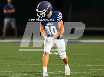 Thumbnail 3 in Desert Vista @ Pinnacle (Scrimmage) photogallery.