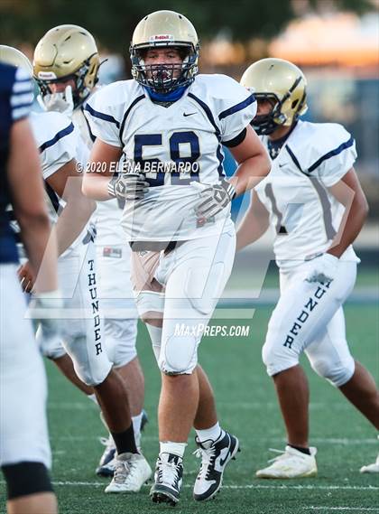 Thumbnail 3 in Desert Vista @ Pinnacle (Scrimmage) photogallery.