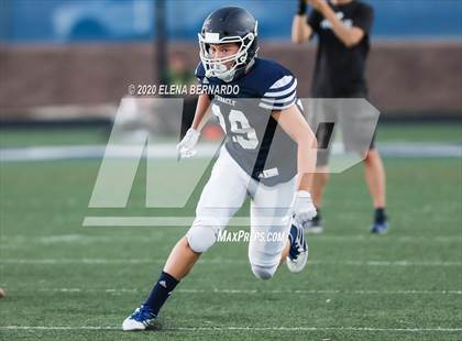Thumbnail 3 in Desert Vista @ Pinnacle (Scrimmage) photogallery.